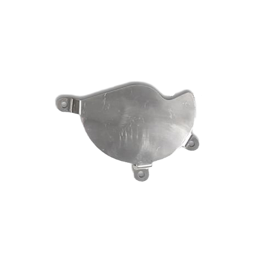 Clutch protection - CIV 190 Daytona