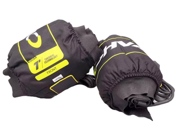 Tire warmers OHVALE GP-0: 110v (USA)