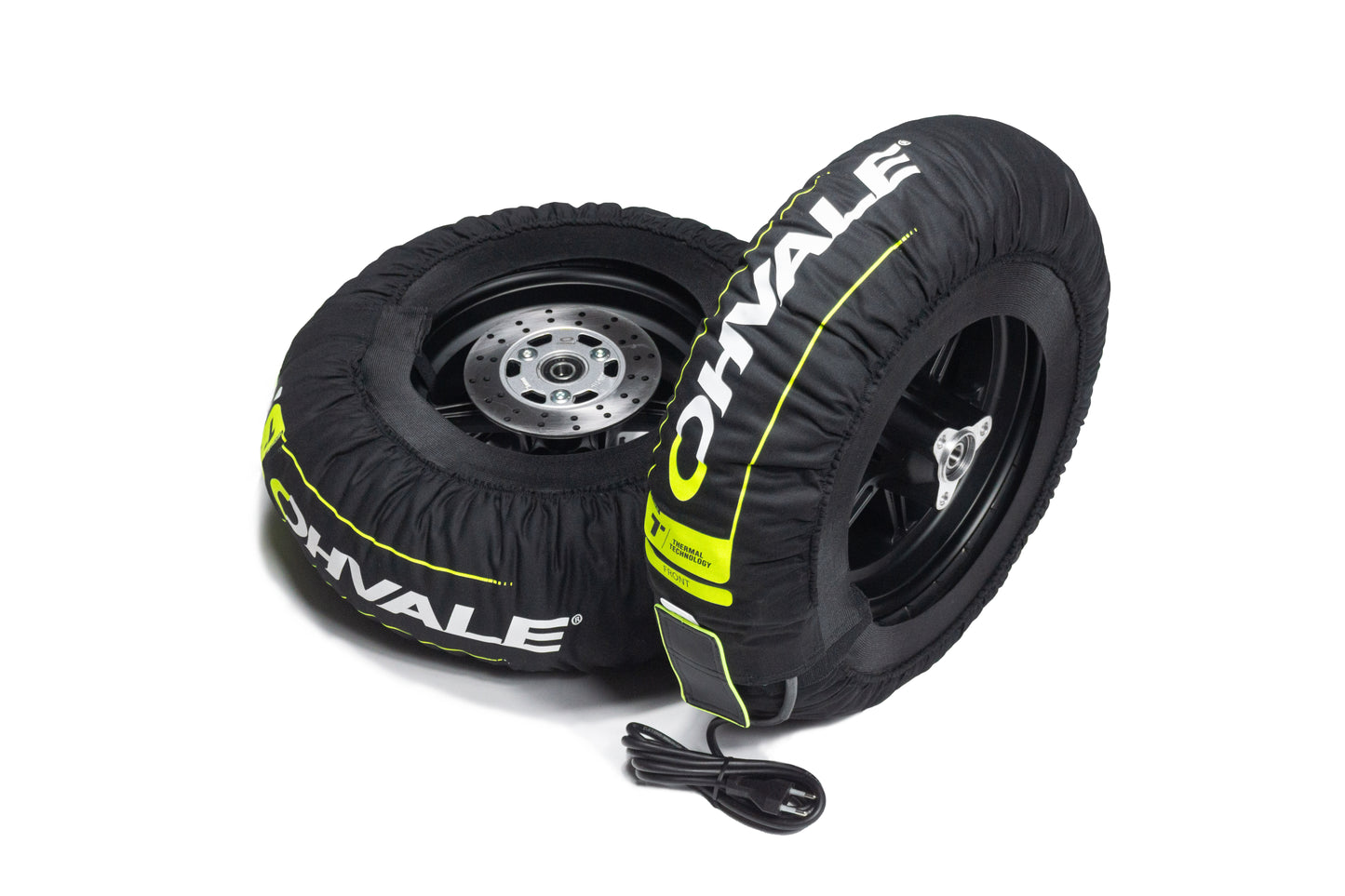 Thermal Tech WindStopper for Tire Warmers
