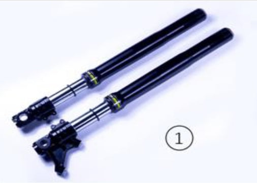UPGRADE KIT - OHRACING Fork