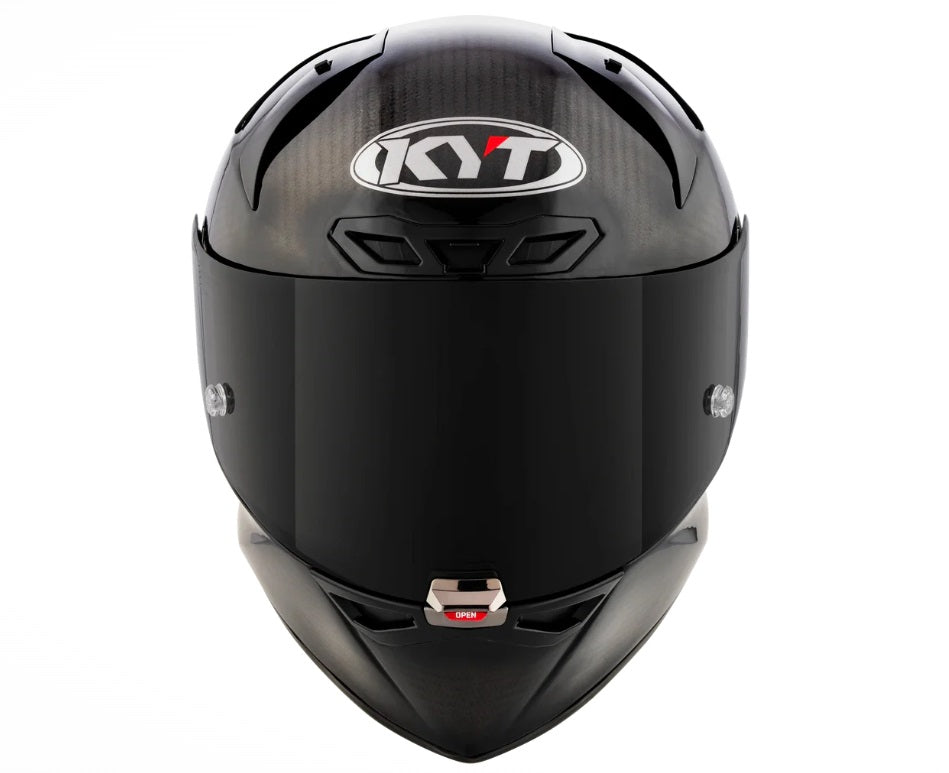 KYT KX-1 RACE GP - Glossy Carbon – Ohvale USA