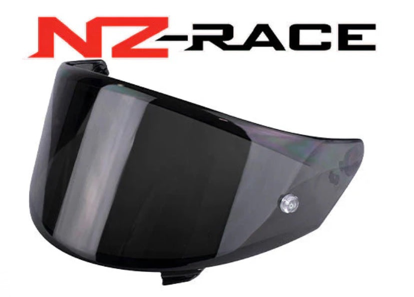 KYT NZ Race & NF-R Visor