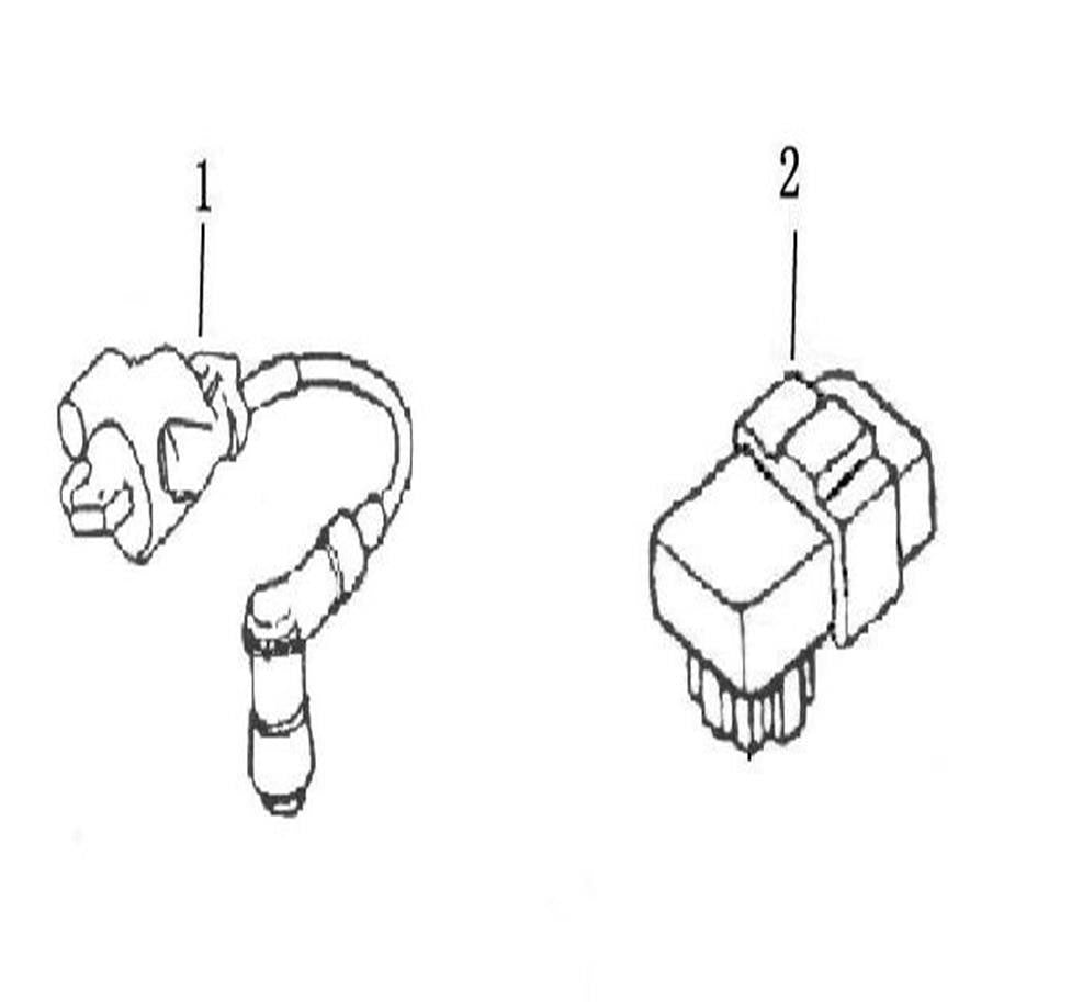 160 4-Speed Electric