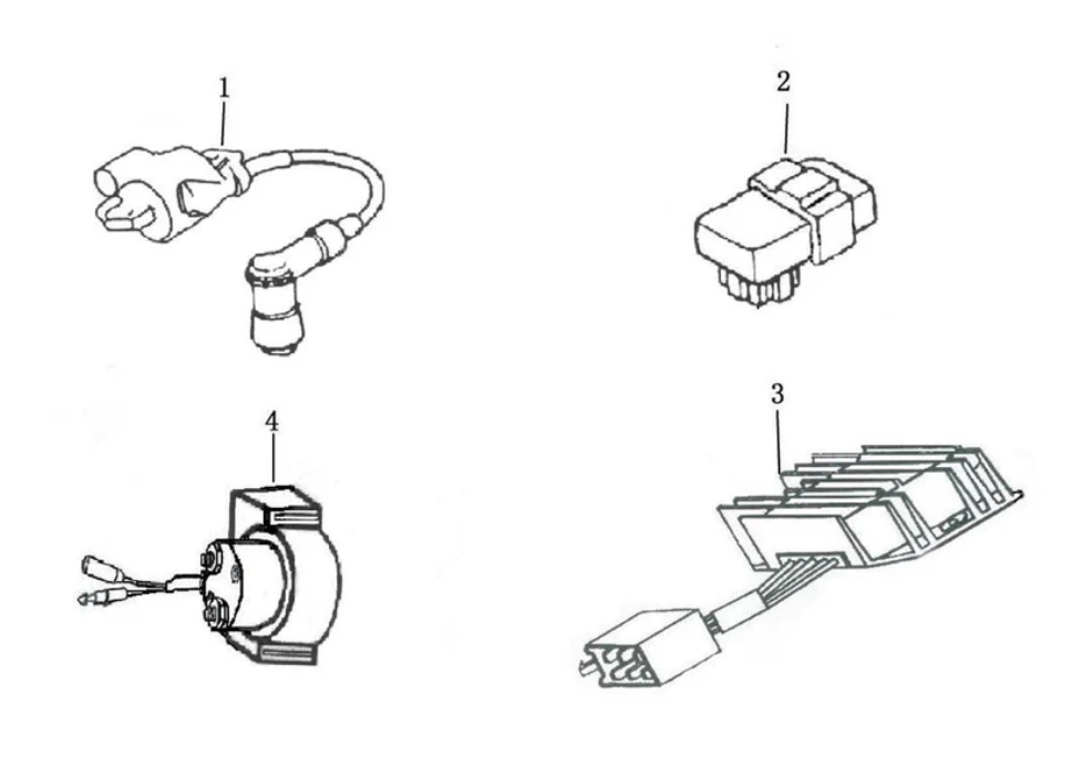 Relay 110 ZB