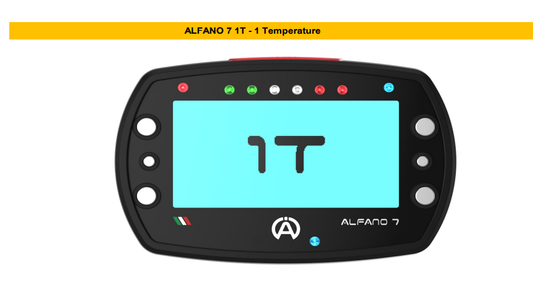 Alfano 7 1T