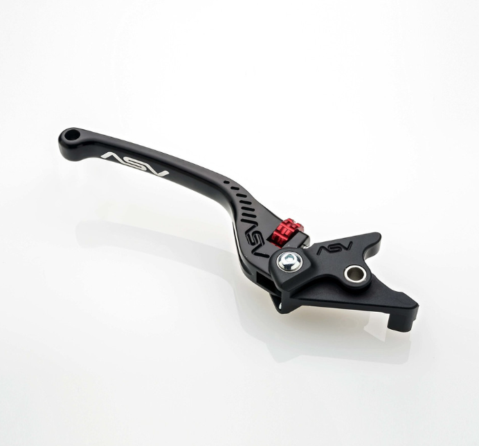 ASV - F3 Sport Series Brake, Black TWU-S