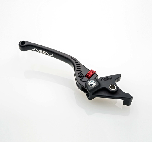 ASV - F3 Sport Series Brake, Black TWU-S