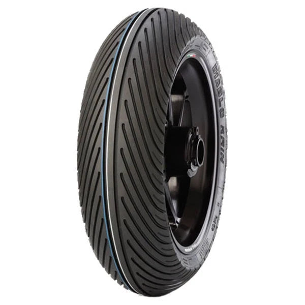 Diablo Rain 100/80-10NHSTLSCR1 Front Tire