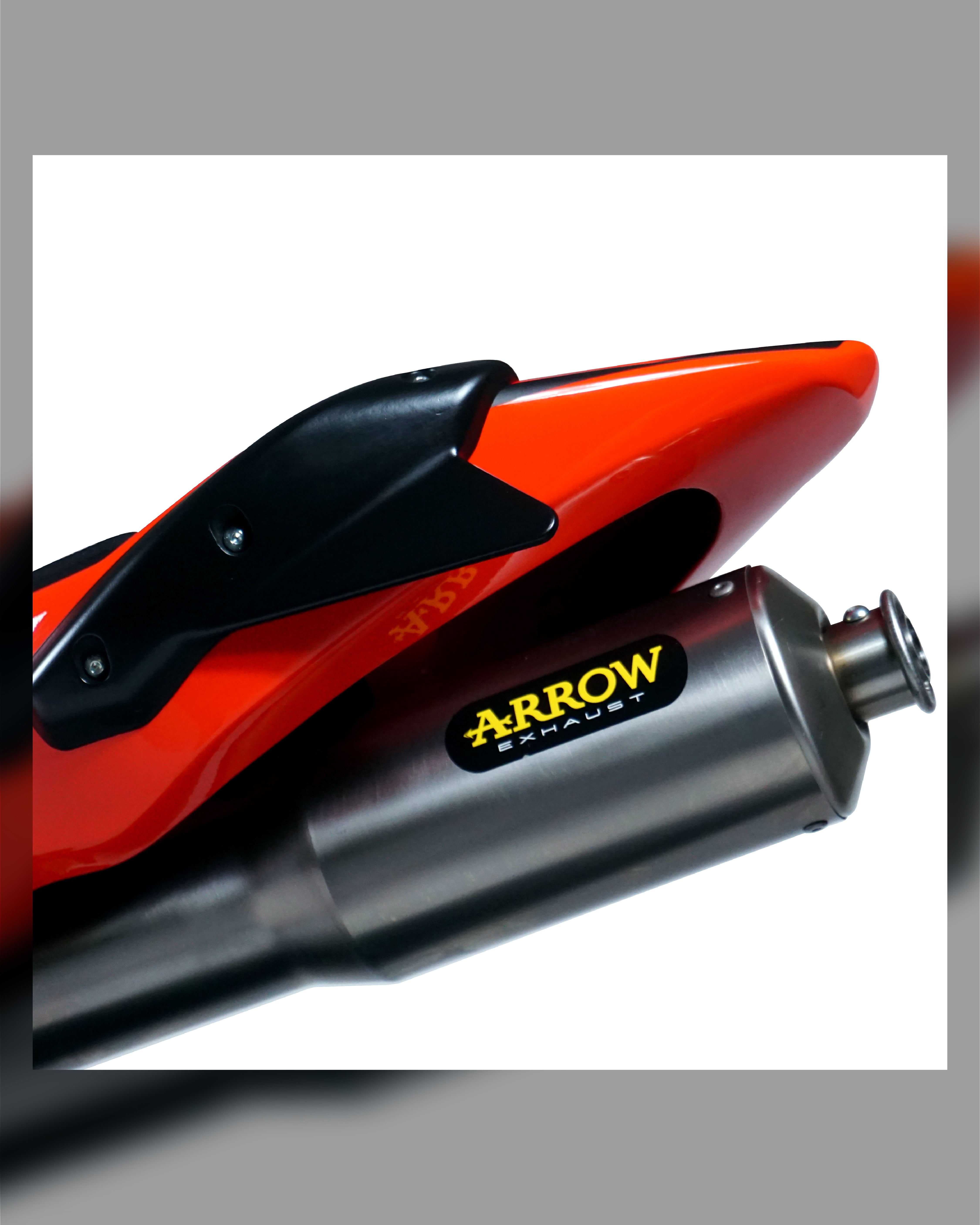 GP-2 190 4-SPEED – Ohvale USA