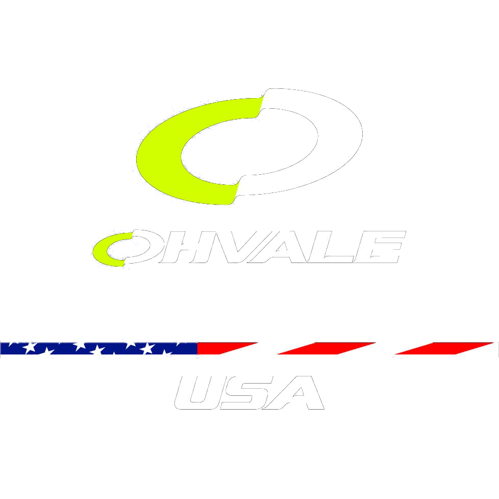 Ohvale USA